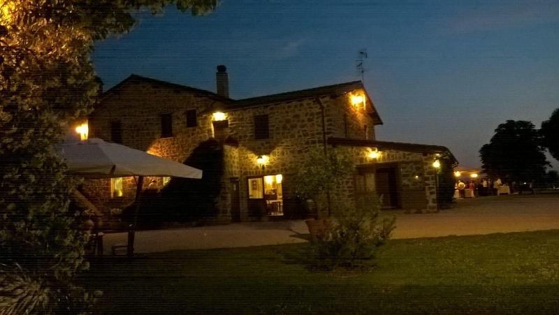 Agriturismo La Polledrara image