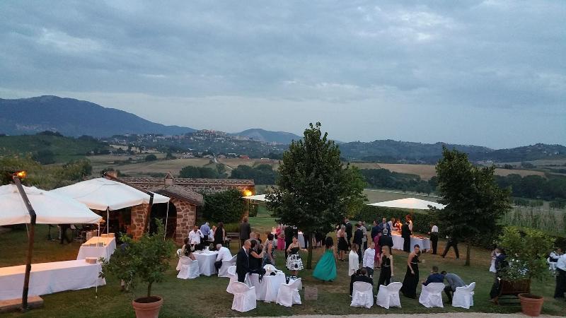 Agriturismo La Polledrara image