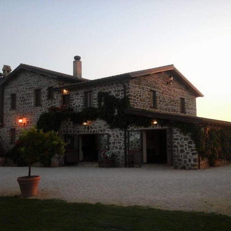 Agriturismo La Polledrara image