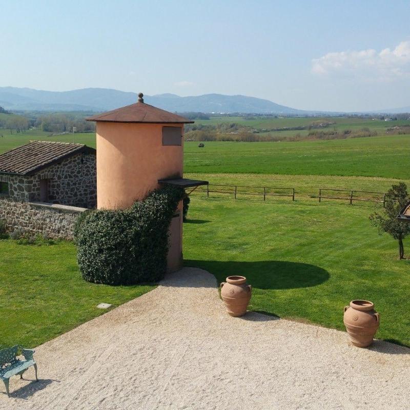 Agriturismo La Polledrara image
