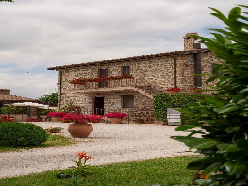 Agriturismo La Polledrara image