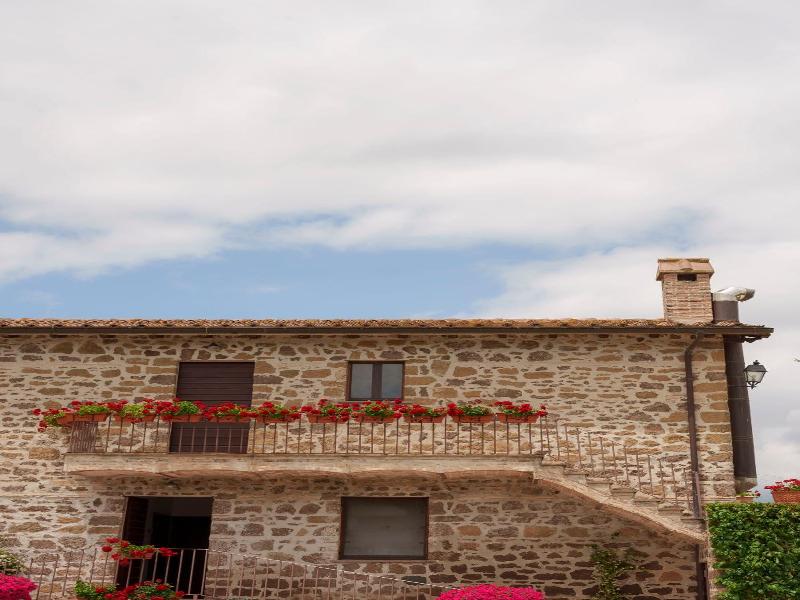 Agriturismo La Polledrara image