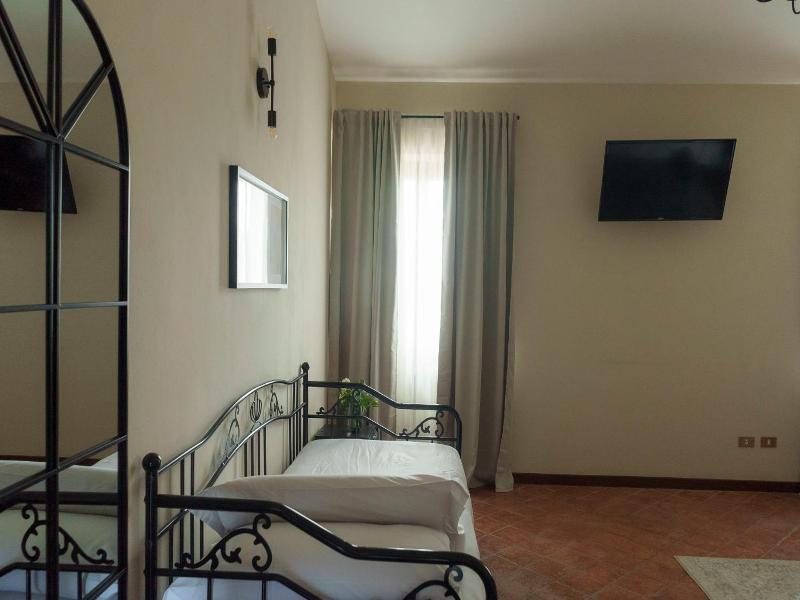 Agriturismo La Polledrara image