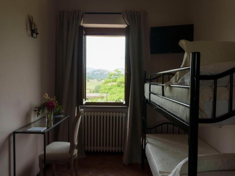 Agriturismo La Polledrara image