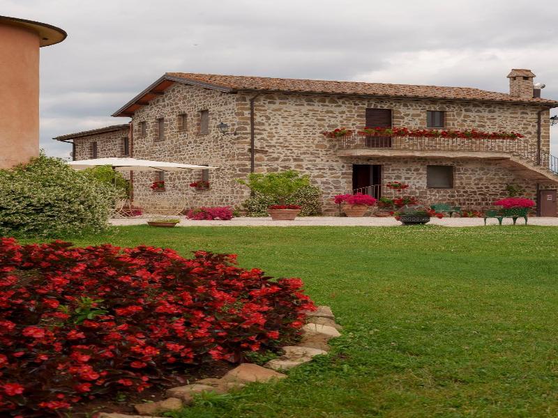 Agriturismo La Polledrara image