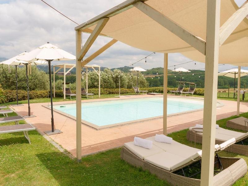 Agriturismo La Polledrara image