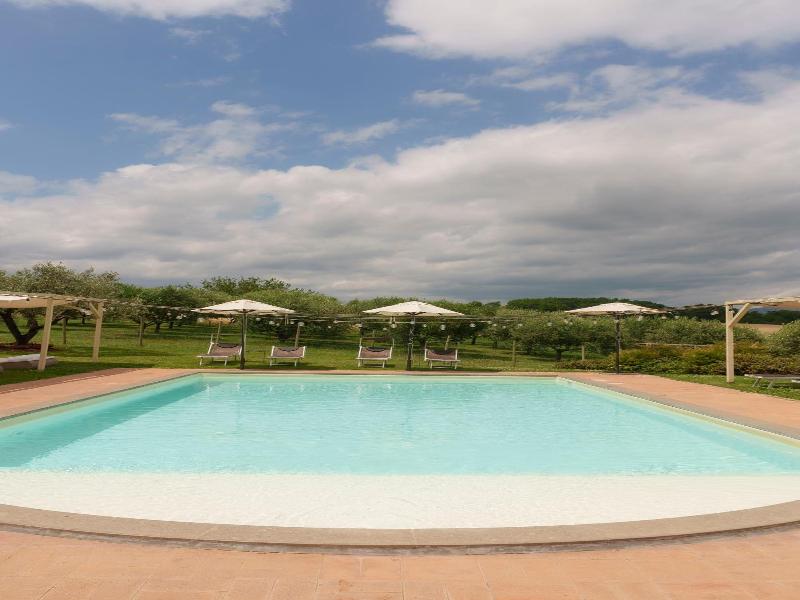 Agriturismo La Polledrara image