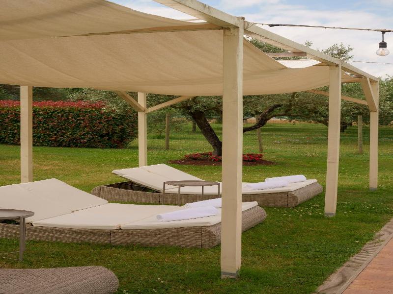 Agriturismo La Polledrara image