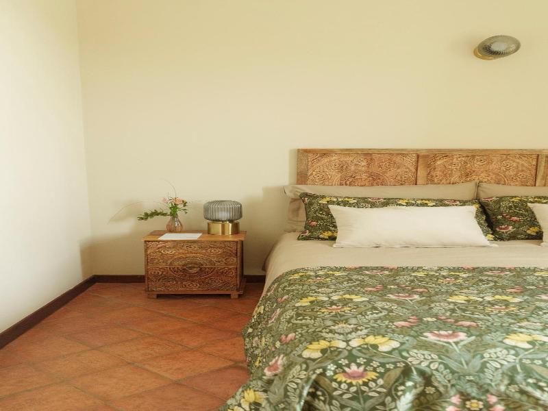 Agriturismo La Polledrara image