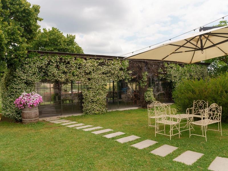 Agriturismo La Polledrara image