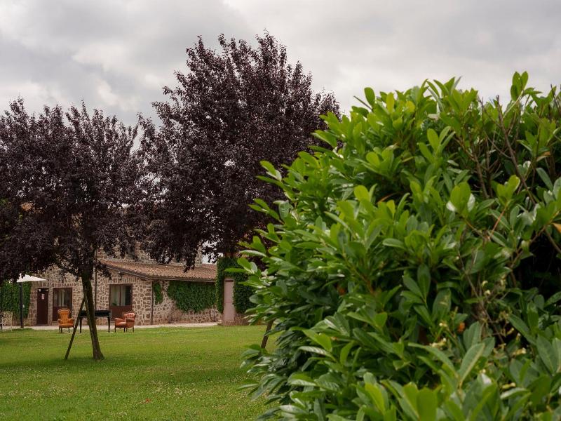 Agriturismo La Polledrara image