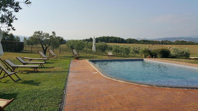 Agriturismo La Polledrara image