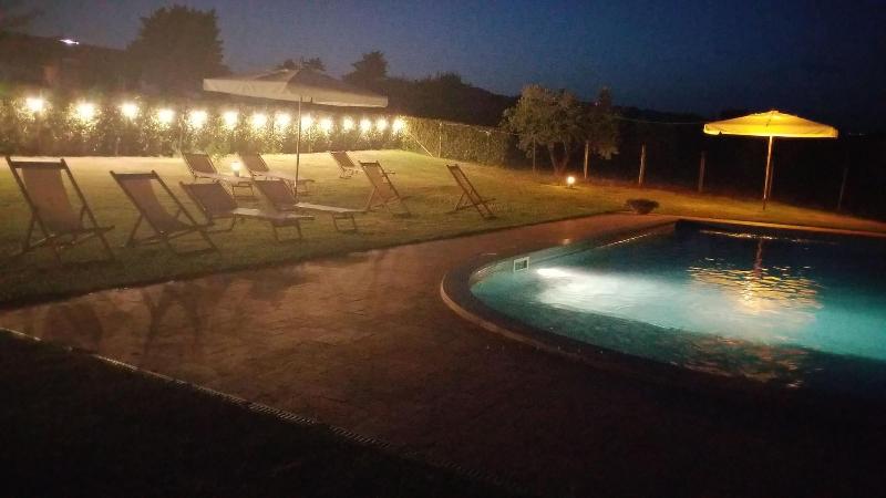 Agriturismo La Polledrara image