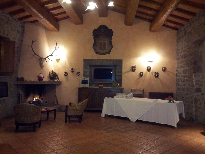 Agriturismo La Polledrara image