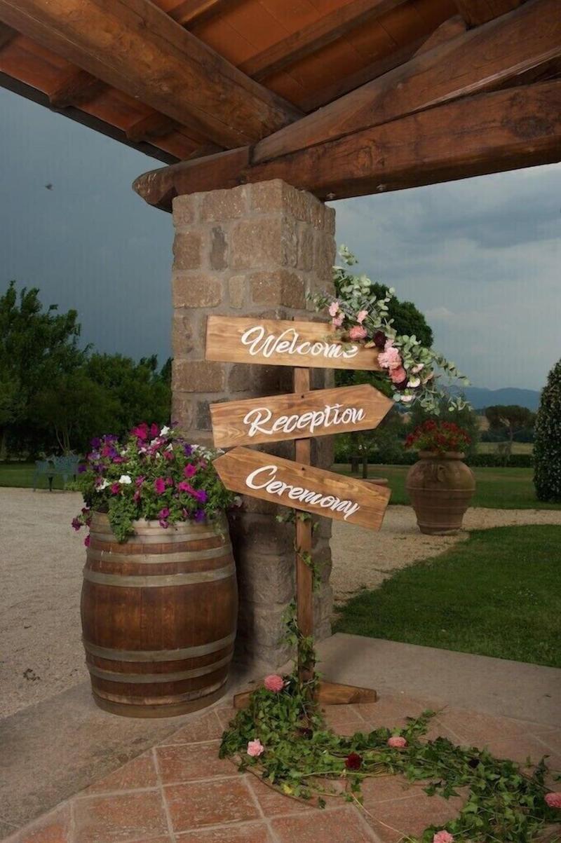 Agriturismo La Polledrara image