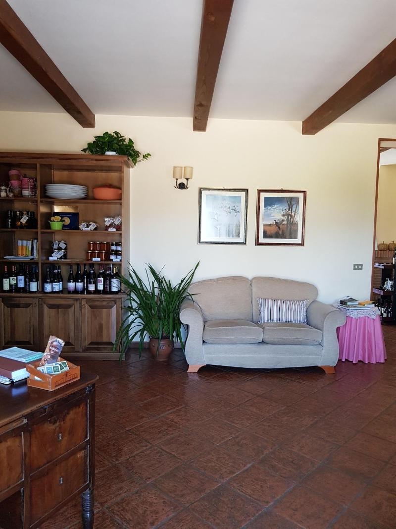 Agriturismo La Polledrara image