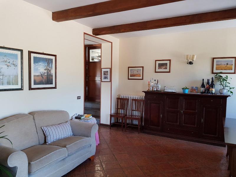 Agriturismo La Polledrara image