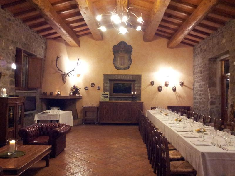 Agriturismo La Polledrara image