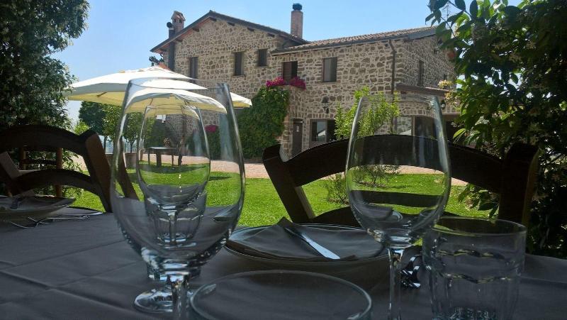 Agriturismo La Polledrara image