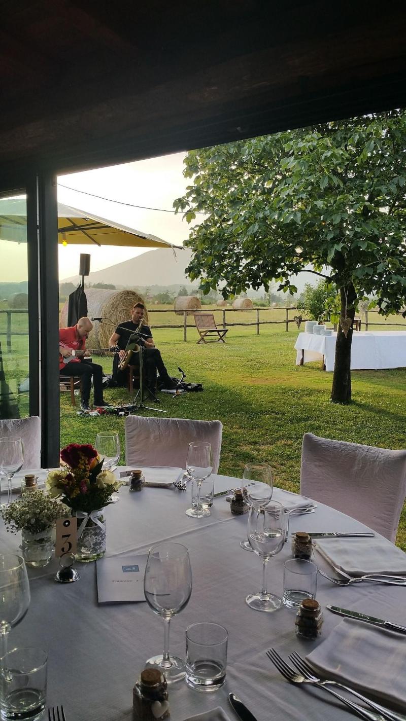 Agriturismo La Polledrara image