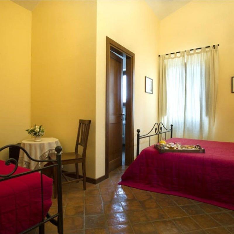Agriturismo La Polledrara image