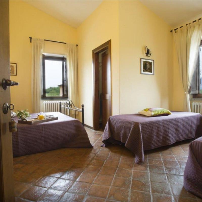 Agriturismo La Polledrara image