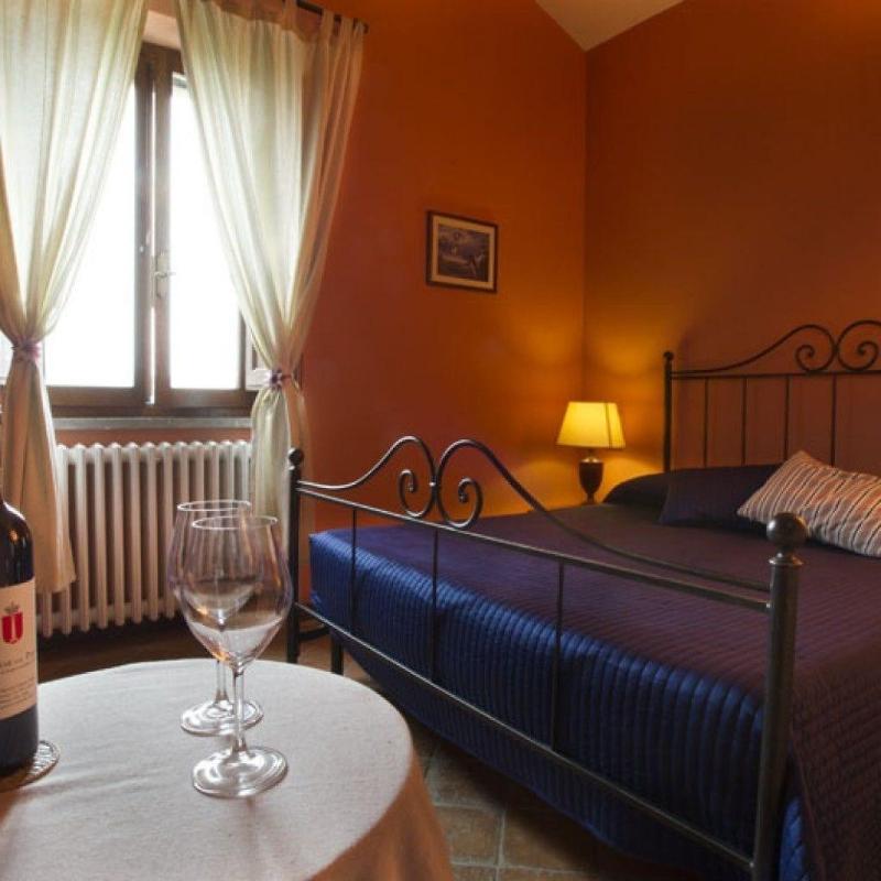 Agriturismo La Polledrara image