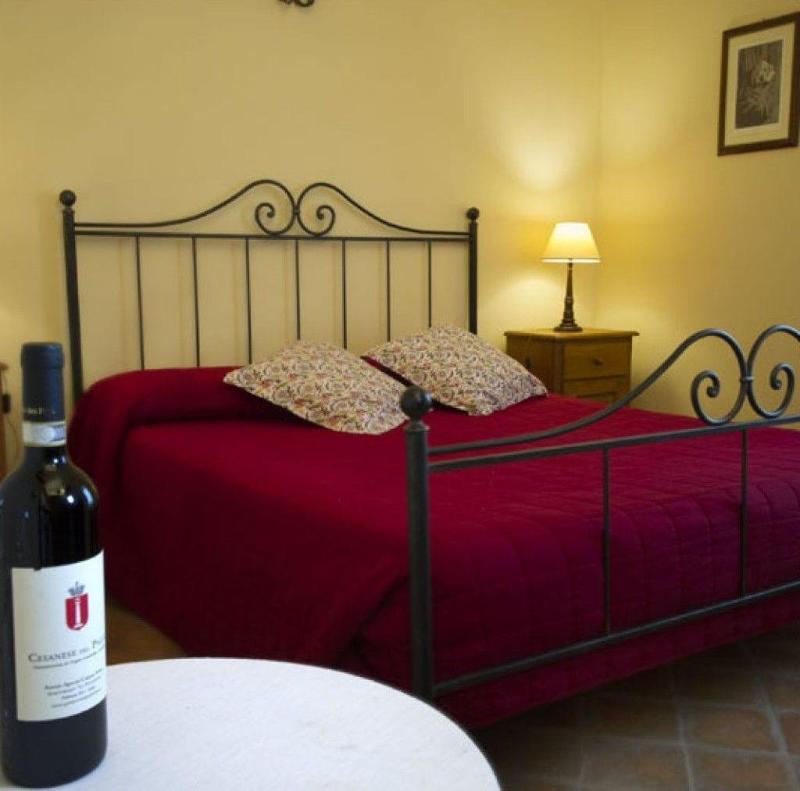 Agriturismo La Polledrara image