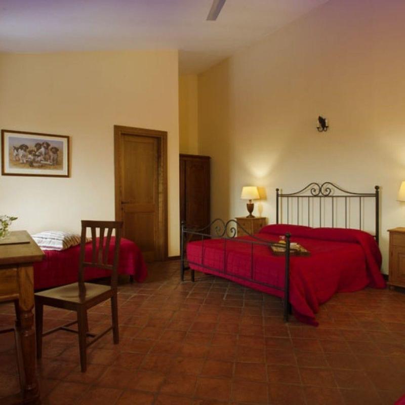 Agriturismo La Polledrara image