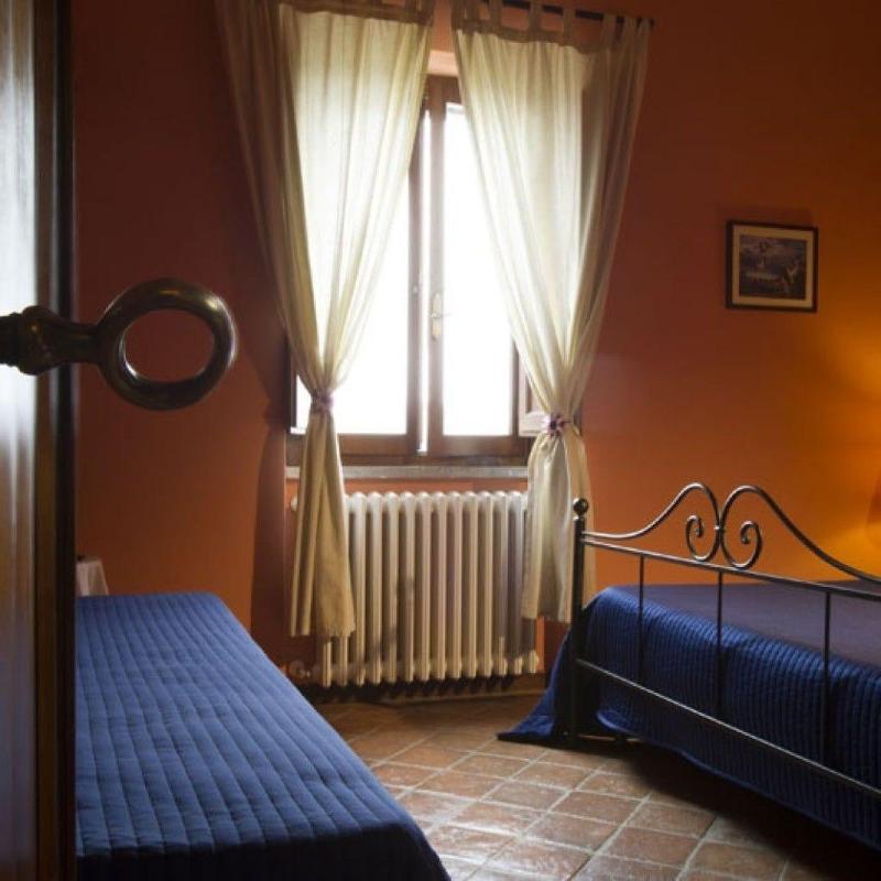 Agriturismo La Polledrara image