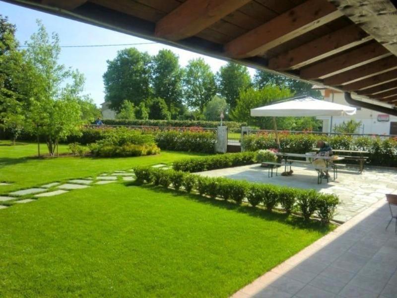 Agriturismo La Rosta image