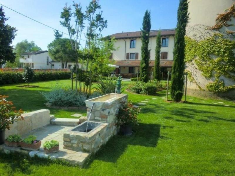 Agriturismo La Rosta image