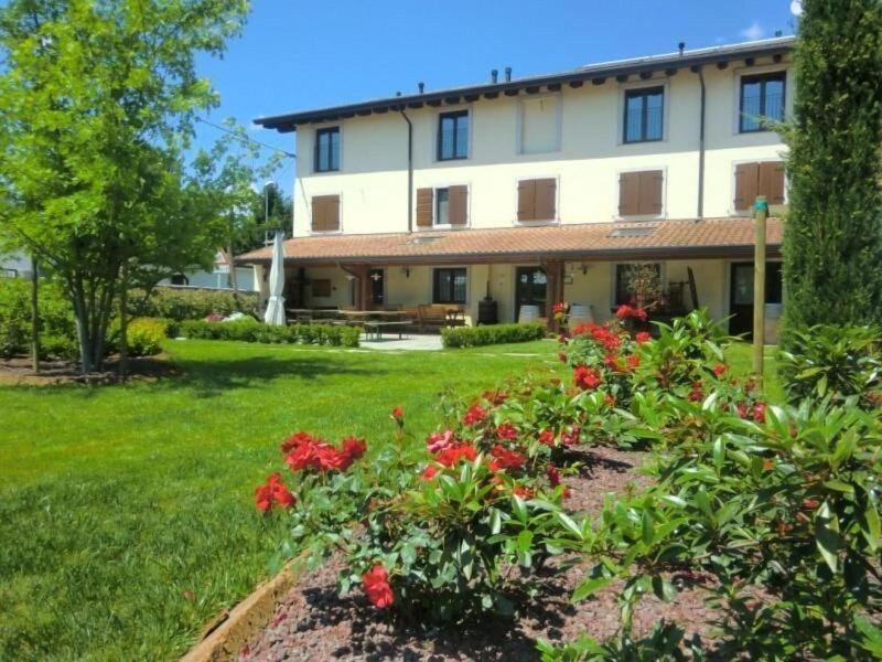 Agriturismo La Rosta image