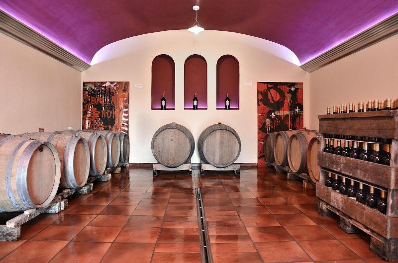 Agriturismo La Rosta image