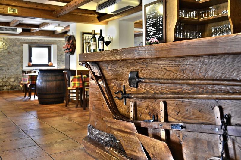 Agriturismo La Rosta image