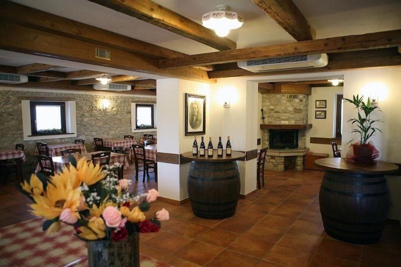 Agriturismo La Rosta image