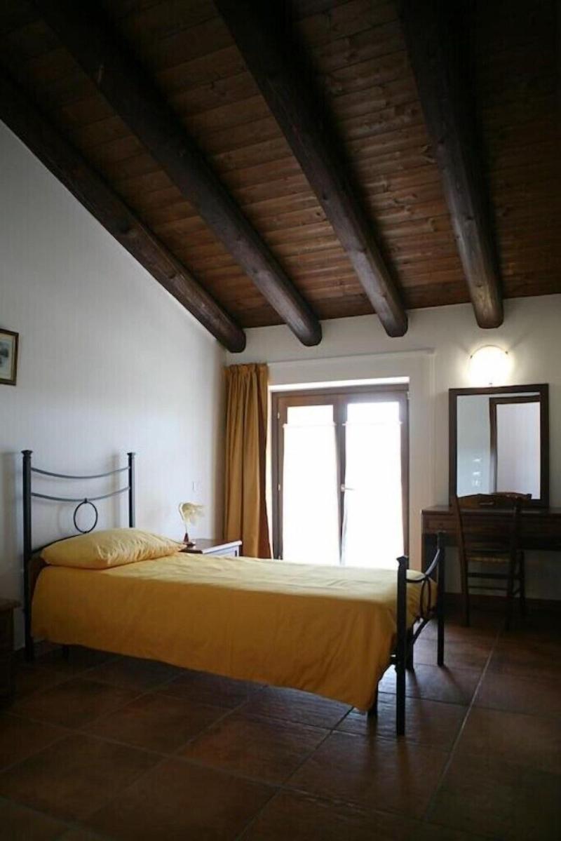 Agriturismo La Rosta image