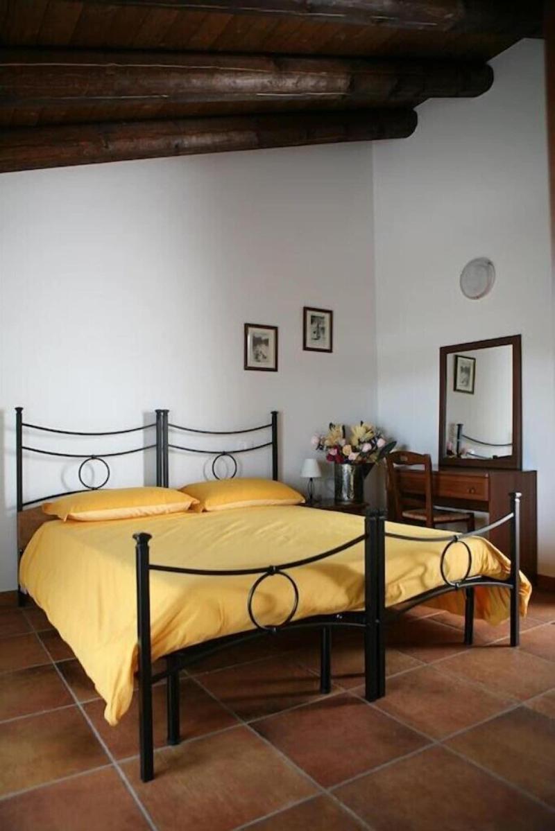 Agriturismo La Rosta image