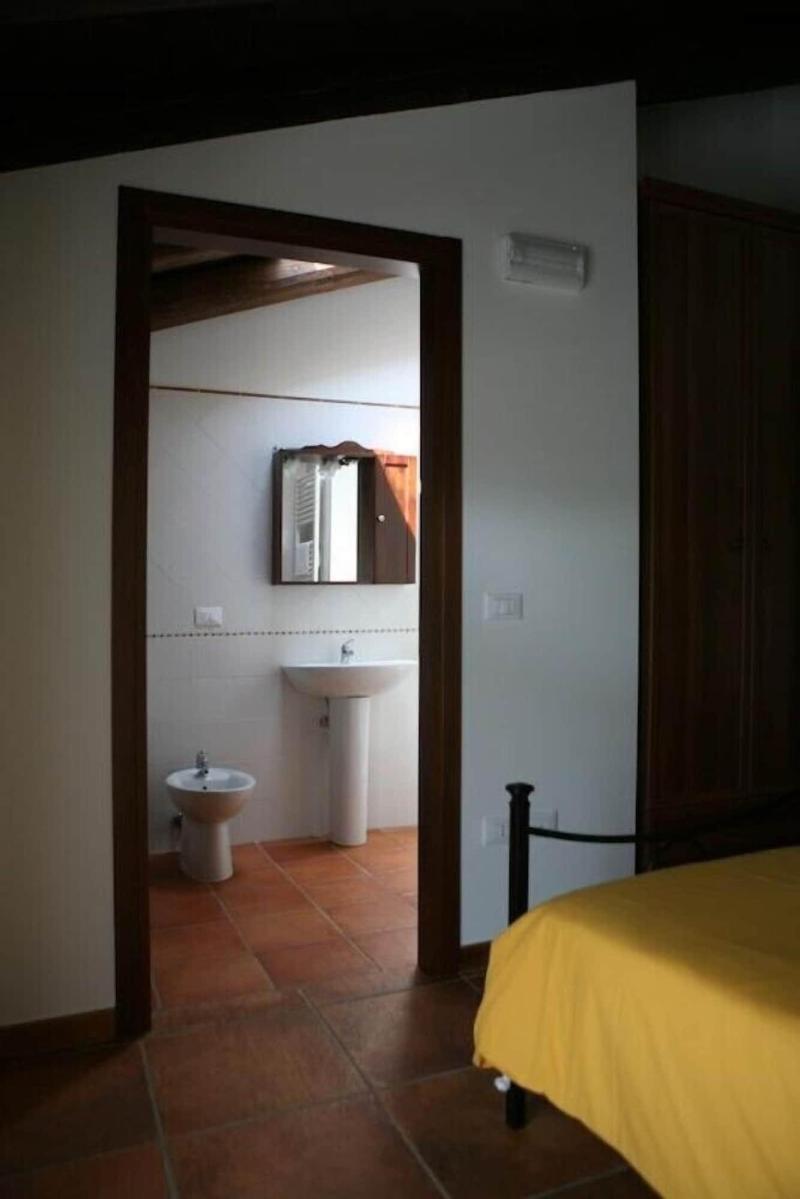 Agriturismo La Rosta image