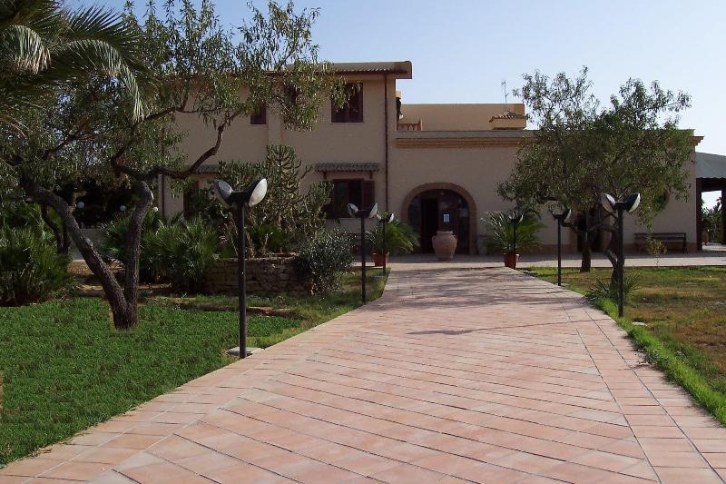 Agriturismo Le Arcate image