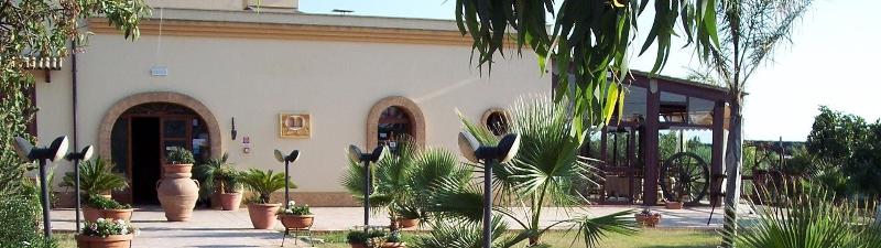 Agriturismo Le Arcate image