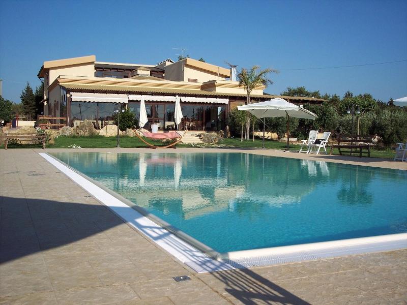 Agriturismo Le Arcate image