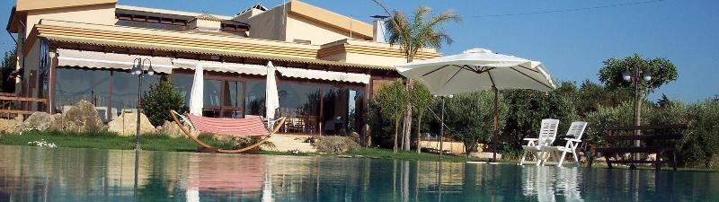 Agriturismo Le Arcate image