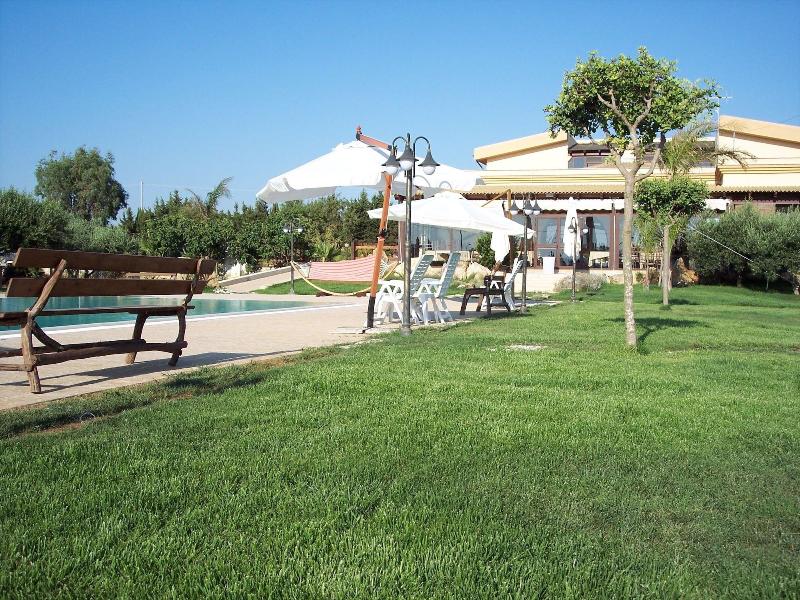 Agriturismo Le Arcate image