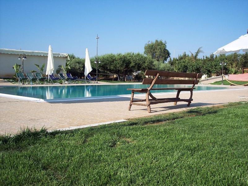 Agriturismo Le Arcate image
