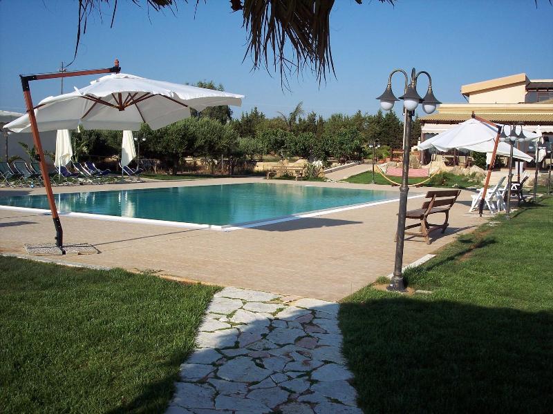 Agriturismo Le Arcate image