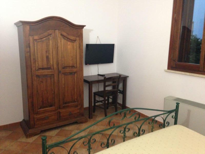 Agriturismo Le Arcate image