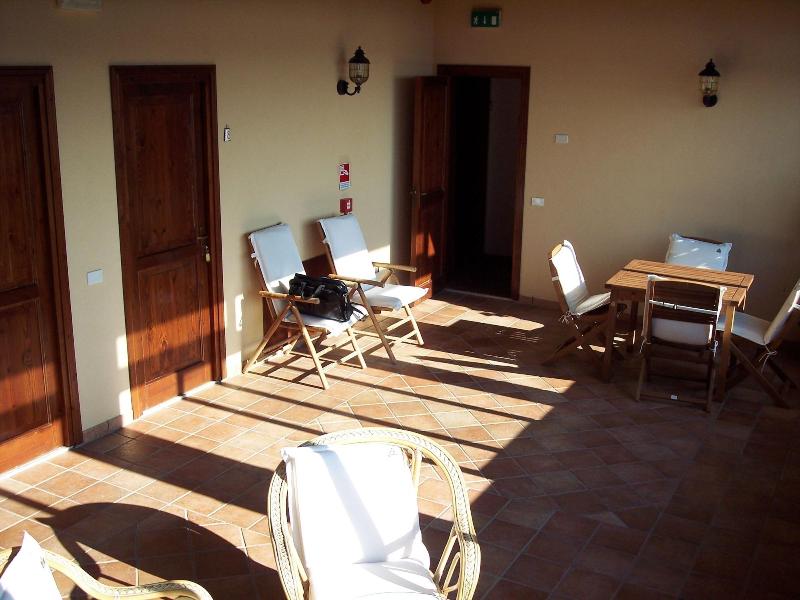 Agriturismo Le Arcate image