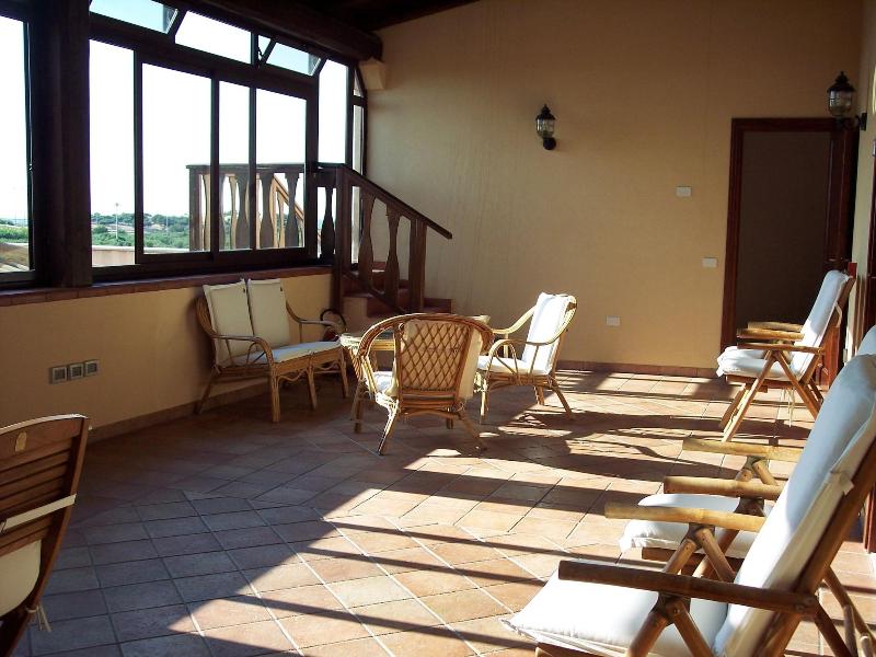Agriturismo Le Arcate image