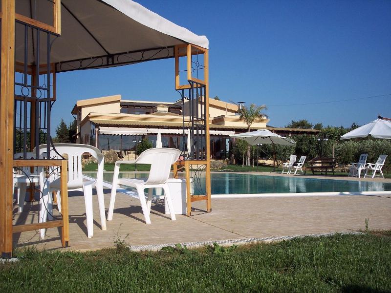 Agriturismo Le Arcate image